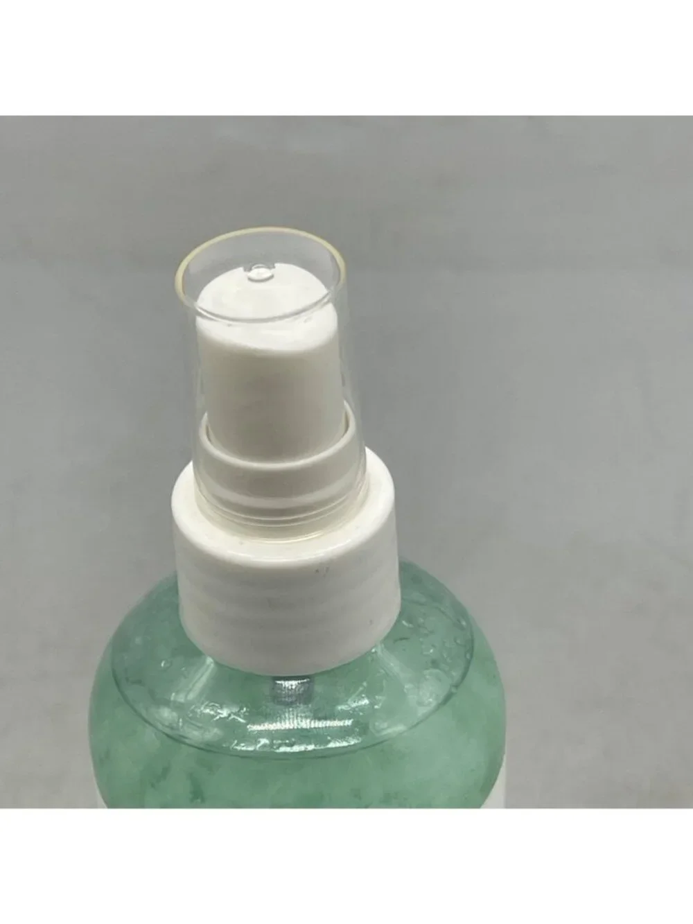 Isle Of Paradise Medium Self-Tanning Water Colour Correcting Actives Vegan READ